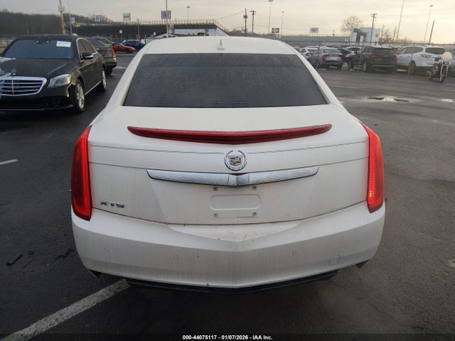 2013 Cadillac Xts Standard მანქანა იყიდება აუქციონზე, vin: 2G61N5S31D9231207, აუქციონის ნომერი: 44075117