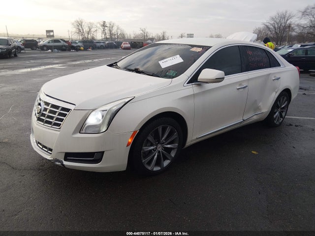 2013 CADILLAC XTS 2G61N5S31D9231207 Photo 1