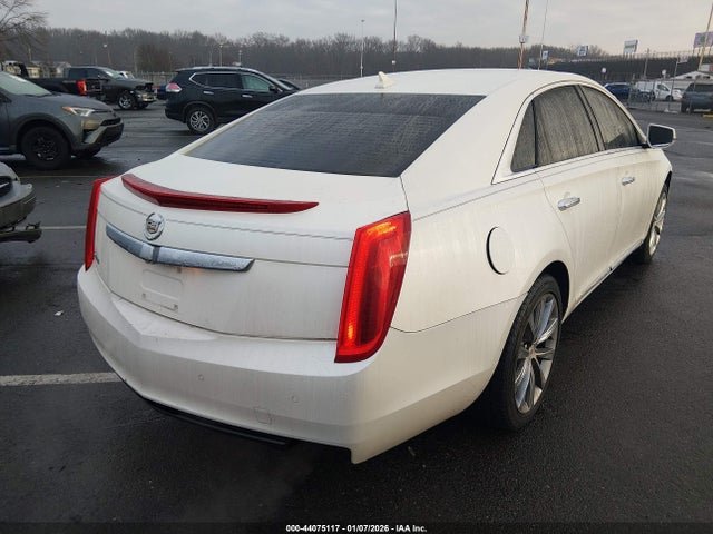 2013 CADILLAC XTS 2G61N5S31D9231207 Photo 3