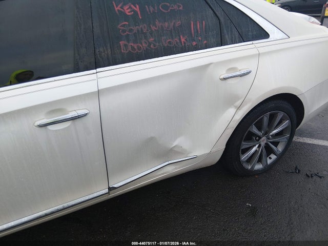 2013 CADILLAC XTS 2G61N5S31D9231207 Photo 5