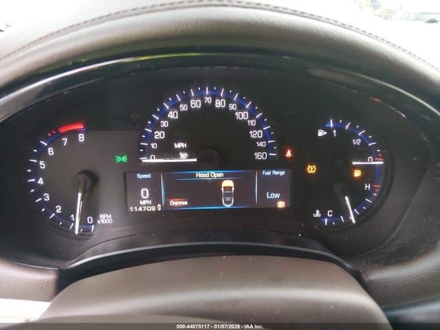 2013 CADILLAC XTS 2G61N5S31D9231207 Photo 6