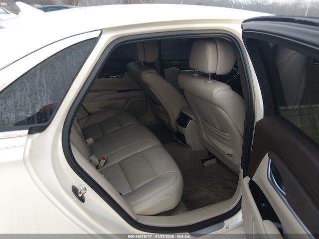 2013 CADILLAC XTS 2G61N5S31D9231207 Photo 7