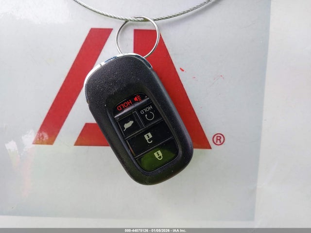 Honda Civic Sport 2023 19XFL2H87PE000604 Image 11