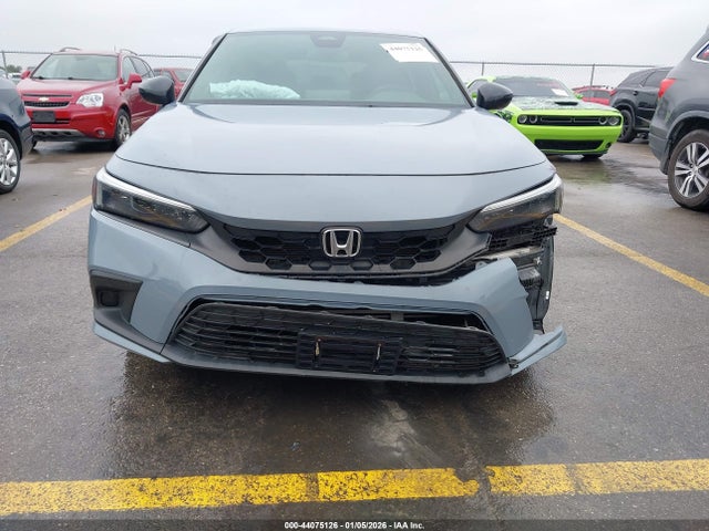 Honda Civic Sport 2023 19XFL2H87PE000604 Image 12