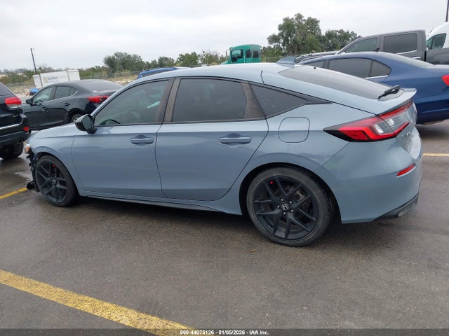 Honda Civic Sport 2023 19XFL2H87PE000604 Image 14