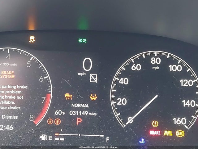 Honda Civic Sport 2023 19XFL2H87PE000604 Image 15