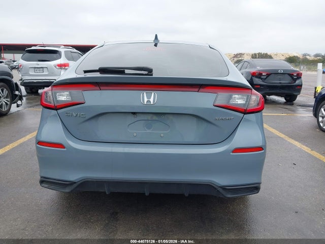 Honda Civic Sport 2023 19XFL2H87PE000604 Image 16