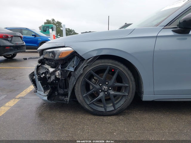Honda Civic Sport 2023 19XFL2H87PE000604 Image 17