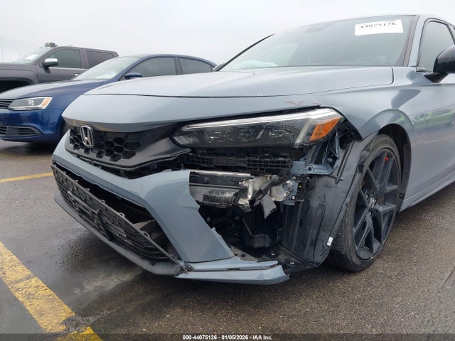 Honda Civic Sport 2023 19XFL2H87PE000604 Image 18