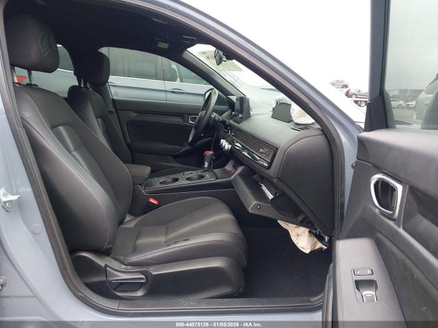 Honda Civic Sport 2023 19XFL2H87PE000604 Image 5