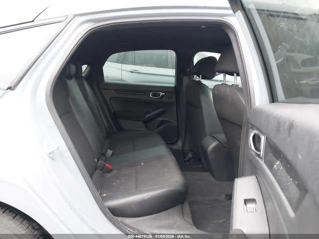 Honda Civic Sport 2023 19XFL2H87PE000604 Image 8