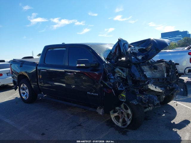 1C6RREFT1LN276245 RAM 1500