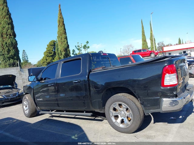 1C6RREFT1LN276245 RAM 1500