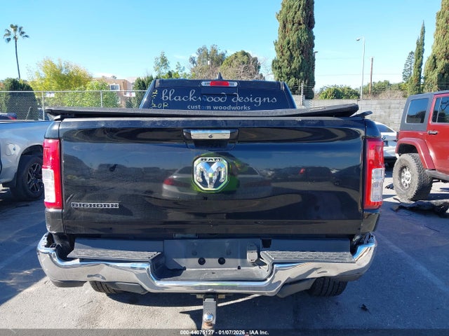 1C6RREFT1LN276245 RAM 1500