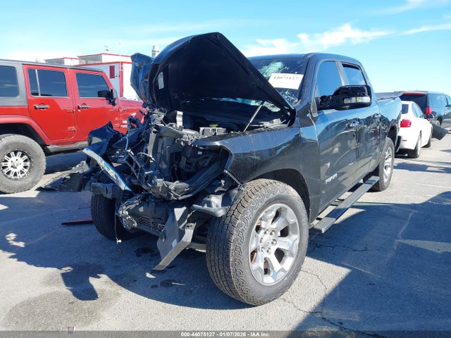 1C6RREFT1LN276245 RAM 1500