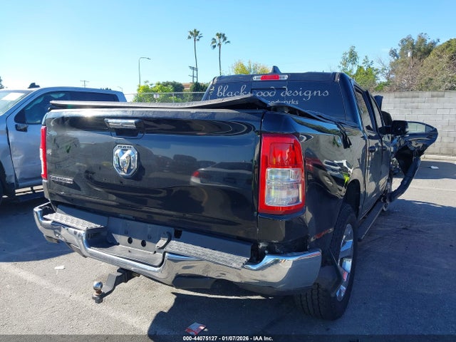 1C6RREFT1LN276245 RAM 1500