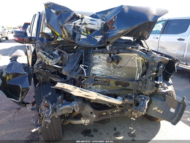 1C6RREFT1LN276245 RAM 1500