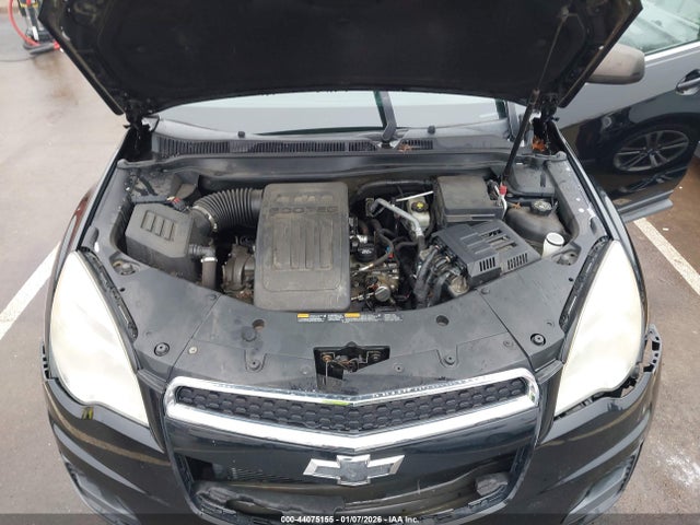 Продаж на аукціоні авто 2015 Chevrolet Equinox Ls, vin: 2GNALAEK5F6102848, номер лоту: 44075155