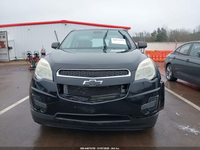 Продаж на аукціоні авто 2015 Chevrolet Equinox Ls, vin: 2GNALAEK5F6102848, номер лоту: 44075155
