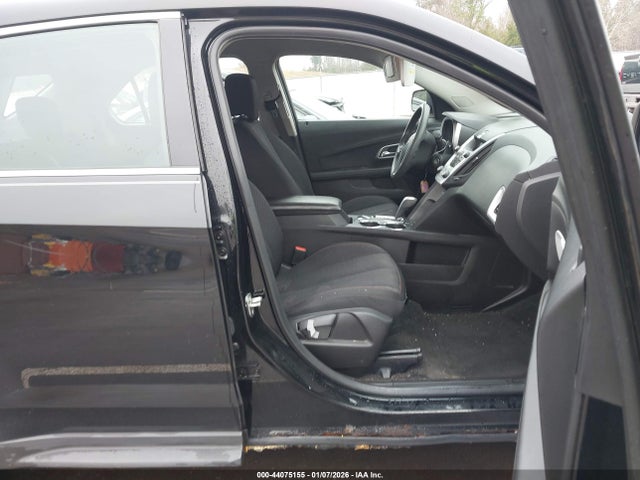 Продаж на аукціоні авто 2015 Chevrolet Equinox Ls, vin: 2GNALAEK5F6102848, номер лоту: 44075155