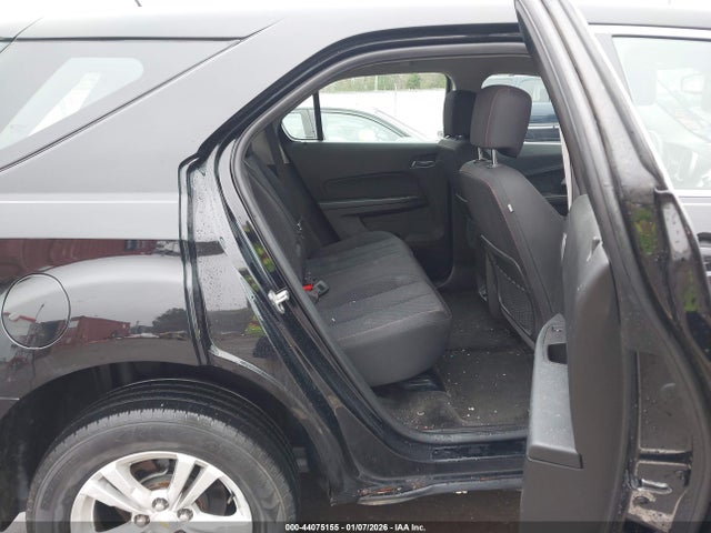 Продаж на аукціоні авто 2015 Chevrolet Equinox Ls, vin: 2GNALAEK5F6102848, номер лоту: 44075155