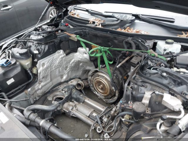 2014 MERCEDES-BENZ S 550 WDDUG8CB9EA018979 Photo 9