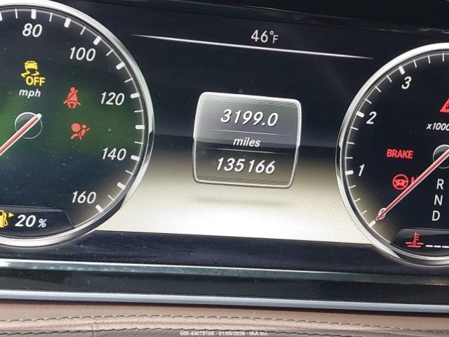 2014 MERCEDES-BENZ S 550 WDDUG8CB9EA018979 Photo 6
