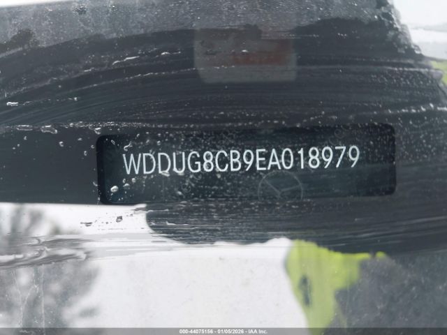 2014 MERCEDES-BENZ S 550 WDDUG8CB9EA018979 Photo 8