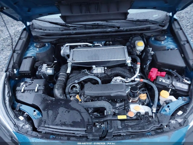 4S4BTGUD0S3233105 Subaru Outback Wilderness