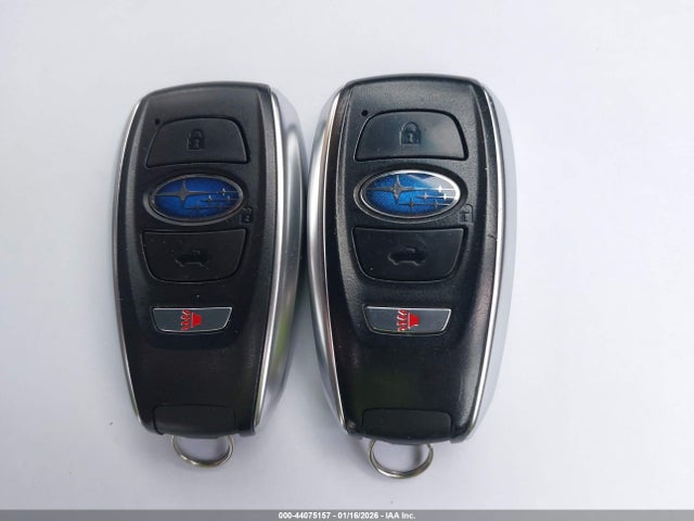 4S4BTGUD0S3233105 Subaru Outback Wilderness