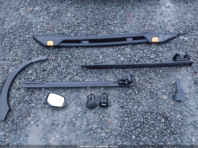 4S4BTGUD0S3233105 Subaru Outback Wilderness
