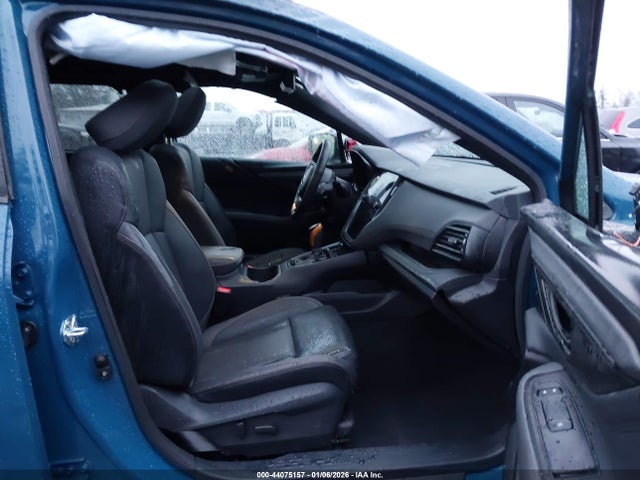 4S4BTGUD0S3233105 Subaru Outback Wilderness