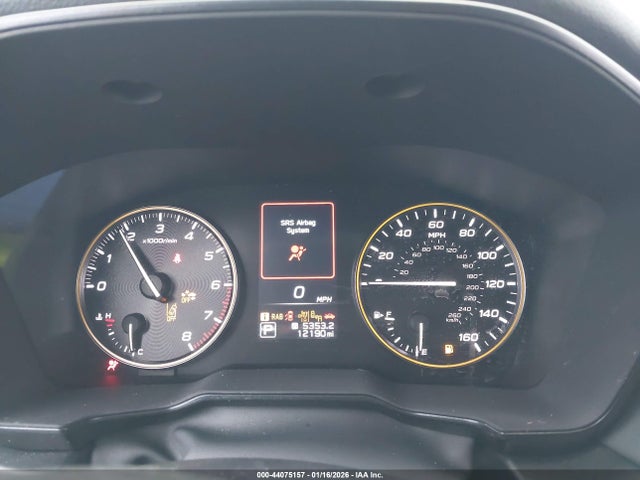 4S4BTGUD0S3233105 Subaru Outback Wilderness