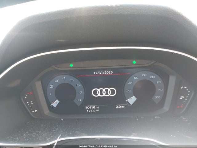 2021 AUDI Q3 WA1AUCF35M1153060 Photo 6