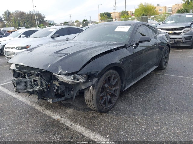 Ford Mustang Gt Premium Fastback 2020 1FA6P8CF5L5112407 Image 2