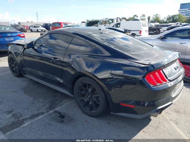 Ford Mustang Gt Premium Fastback 2020 1FA6P8CF5L5112407 Image 3