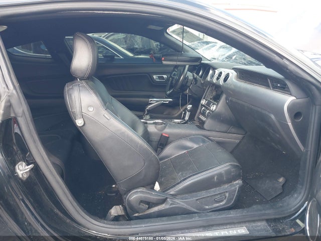 Ford Mustang Gt Premium Fastback 2020 1FA6P8CF5L5112407 Image 5