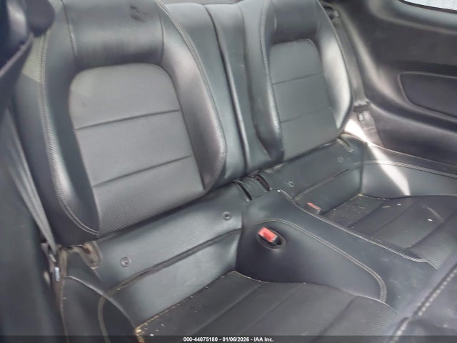 Ford Mustang Gt Premium Fastback 2020 1FA6P8CF5L5112407 Image 8
