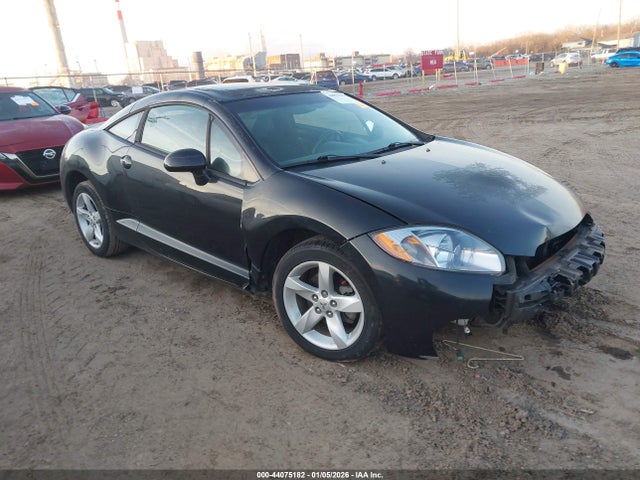 Продаж на аукціоні авто 2007 Mitsubishi Eclipse Gt, vin: 4A3AK34TX7E011683, номер лоту: 44075182