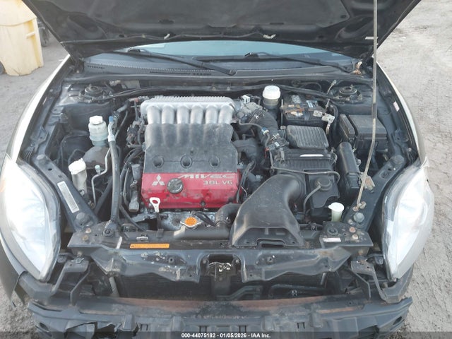 Продаж на аукціоні авто 2007 Mitsubishi Eclipse Gt, vin: 4A3AK34TX7E011683, номер лоту: 44075182