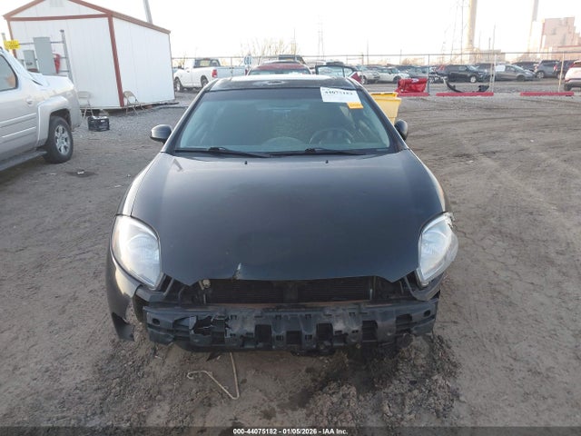 Продаж на аукціоні авто 2007 Mitsubishi Eclipse Gt, vin: 4A3AK34TX7E011683, номер лоту: 44075182