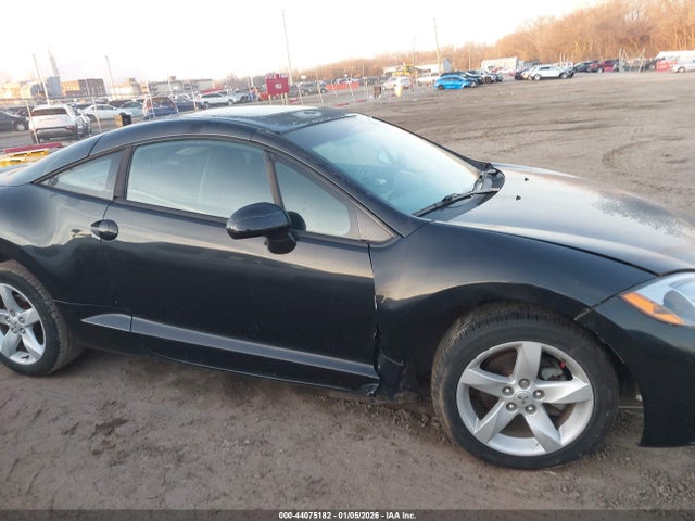 Продаж на аукціоні авто 2007 Mitsubishi Eclipse Gt, vin: 4A3AK34TX7E011683, номер лоту: 44075182
