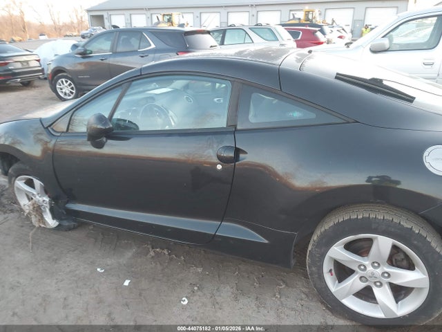 Продаж на аукціоні авто 2007 Mitsubishi Eclipse Gt, vin: 4A3AK34TX7E011683, номер лоту: 44075182