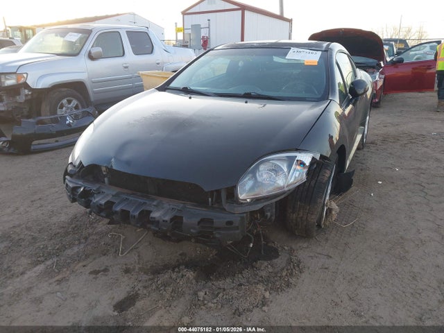 Продаж на аукціоні авто 2007 Mitsubishi Eclipse Gt, vin: 4A3AK34TX7E011683, номер лоту: 44075182
