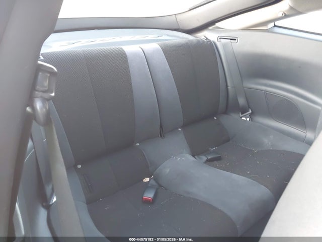 Продаж на аукціоні авто 2007 Mitsubishi Eclipse Gt, vin: 4A3AK34TX7E011683, номер лоту: 44075182