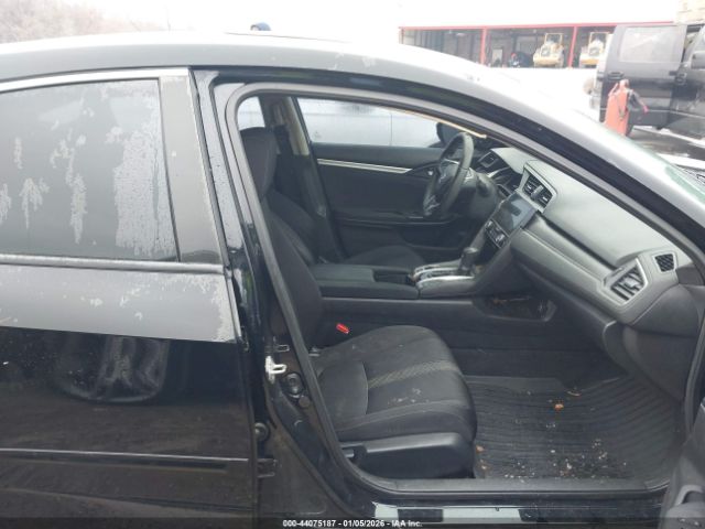 2018 HONDA CIVIC 19XFC2F74JE012453 Photo 4