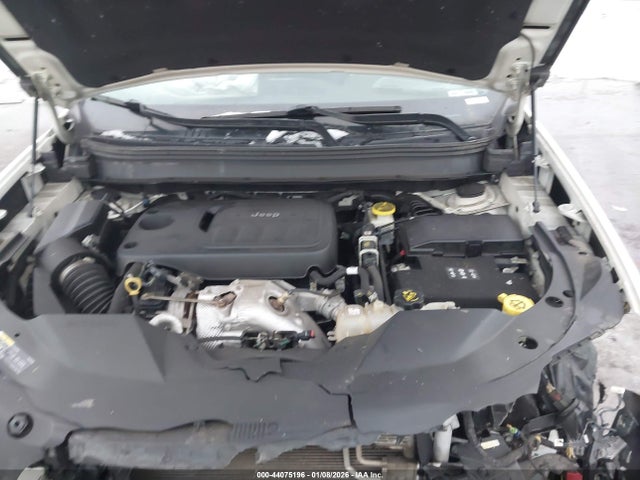 Продажа на аукционе авто 2019 Jeep Cherokee Trailhawk Elite 4x4, vin: 1C4PJMBNXKD246545, номер лота: 44075196