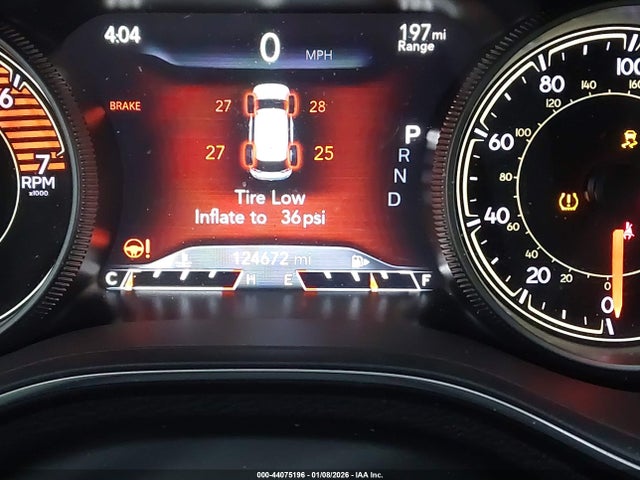 Продажа на аукционе авто 2019 Jeep Cherokee Trailhawk Elite 4x4, vin: 1C4PJMBNXKD246545, номер лота: 44075196