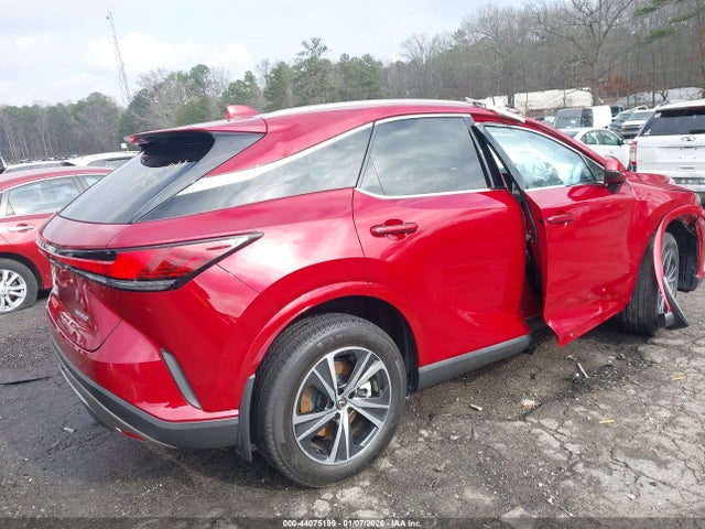 44075199 :رقم المزاد ، JTJCHMAA4P2009977 vin ، 2023 Lexus Rx 350 Premium مزاد بيع