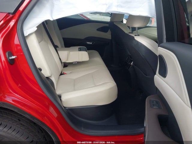 44075199 :رقم المزاد ، JTJCHMAA4P2009977 vin ، 2023 Lexus Rx 350 Premium مزاد بيع